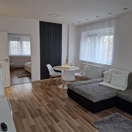 Mátrix apartman Bekescsaba Exterior foto