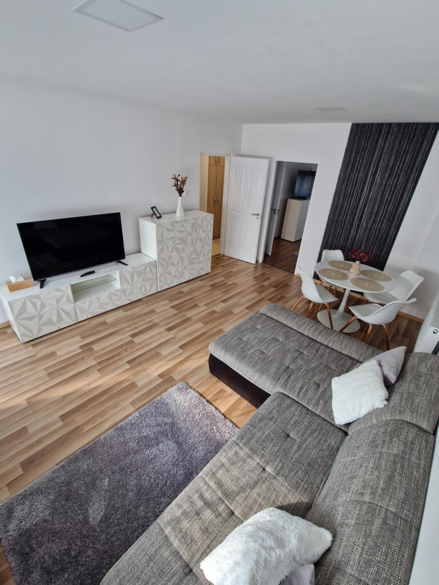 Mátrix apartman Bekescsaba Exterior foto