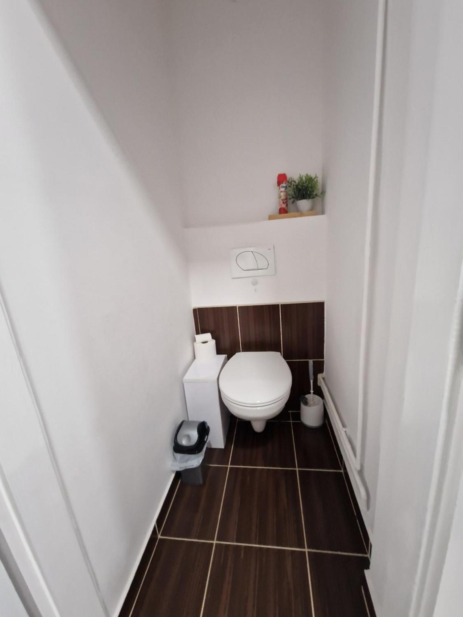 Mátrix apartman Bekescsaba Exterior foto