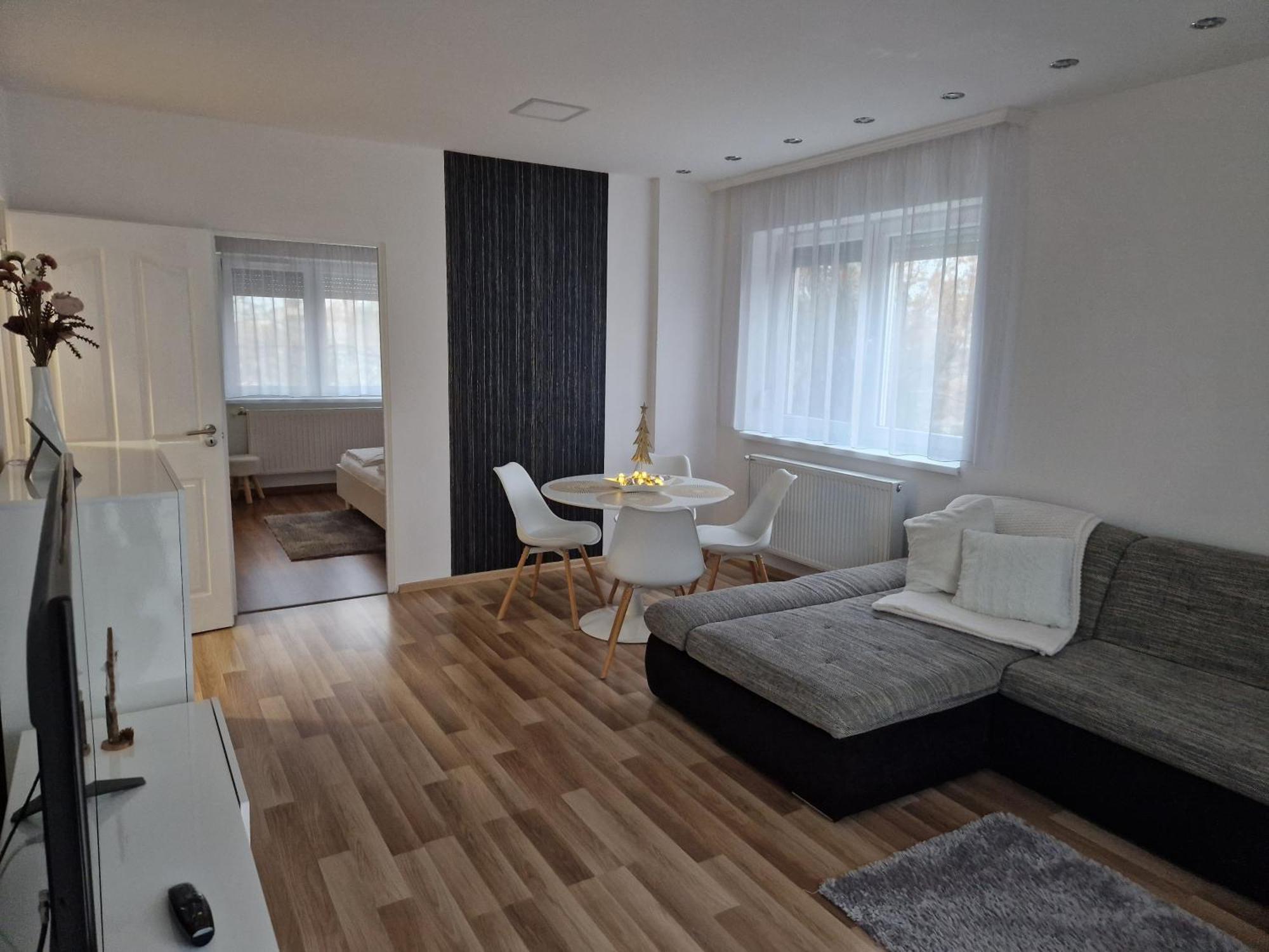Mátrix apartman Bekescsaba Exterior foto