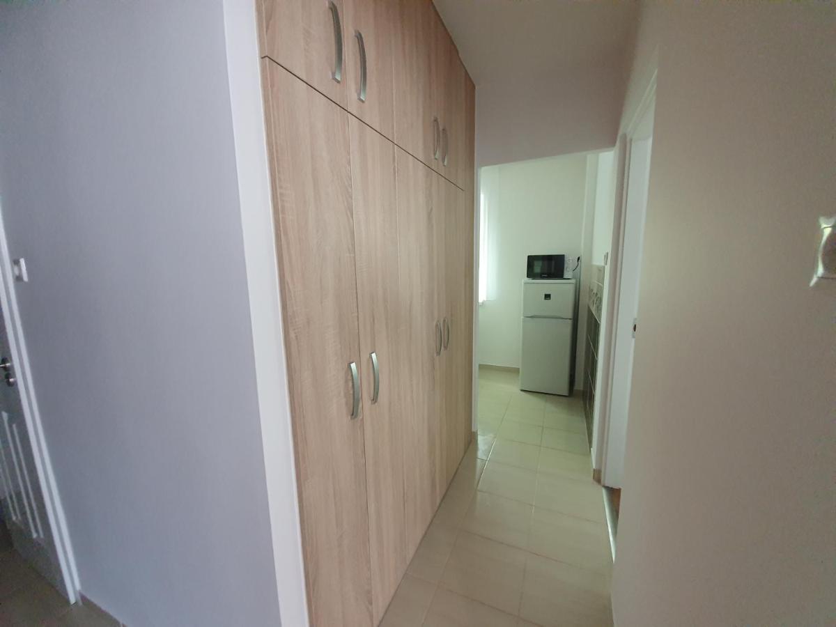 Mátrix apartman Bekescsaba Exterior foto